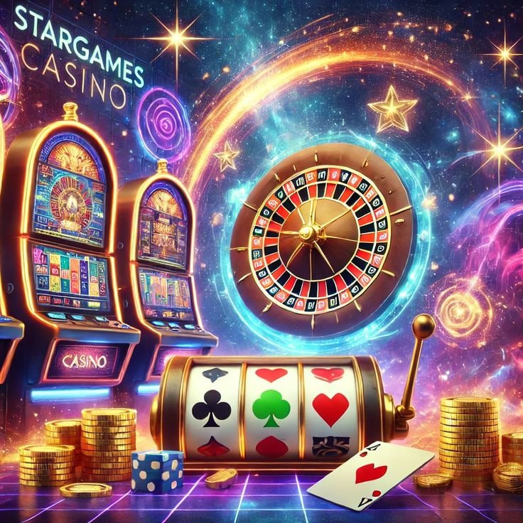 voodoo mobile gaming