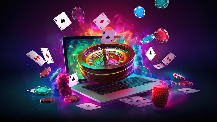 voodoo Live Casino